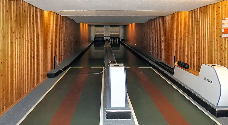 Feriebolig i Gestratz