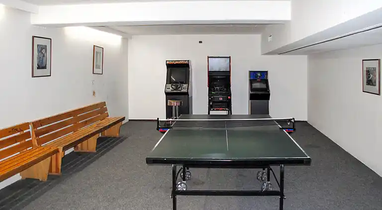 Feriebolig i Gestratz