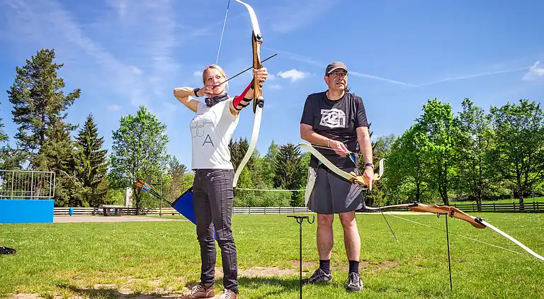 Feriebolig i Gestratz