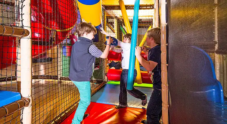 Feriebolig i Gestratz