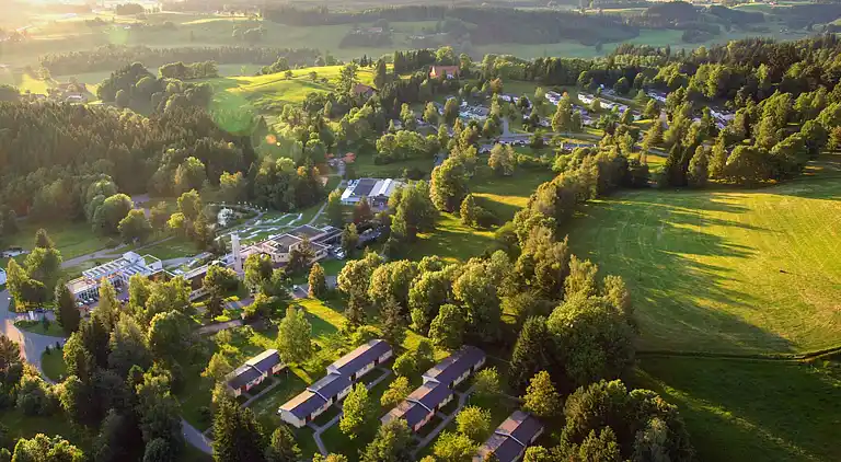 Feriebolig i Gestratz