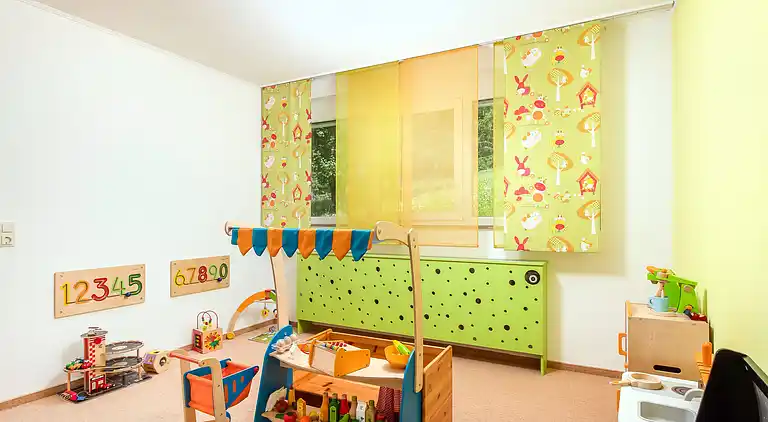 Feriebolig i Gestratz