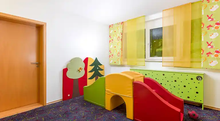 Feriebolig i Gestratz