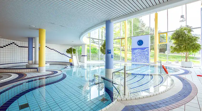 Feriebolig i Gestratz