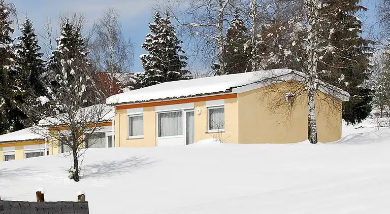 Feriebolig i Gestratz