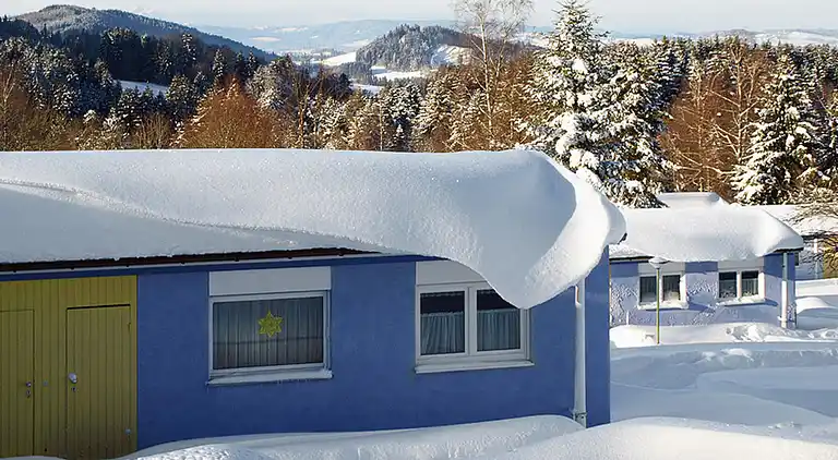 Feriebolig i Gestratz