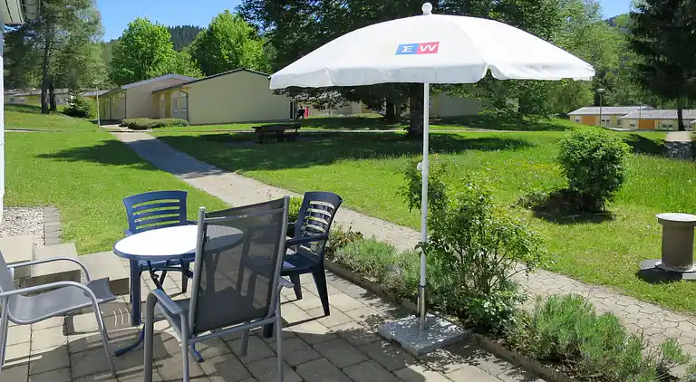 Feriebolig i Gestratz