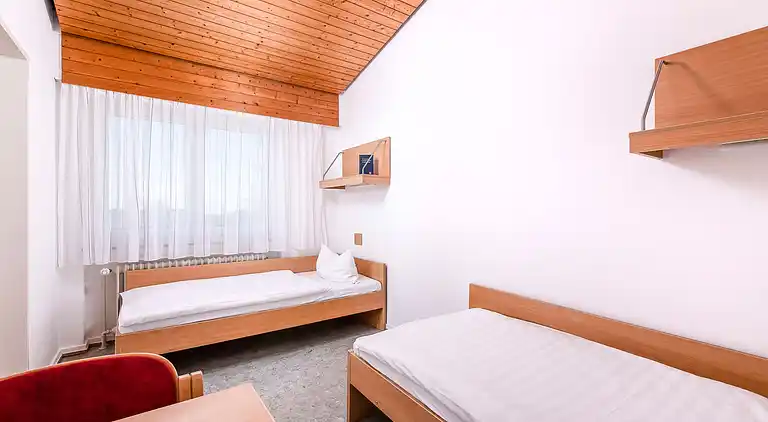 Feriebolig i Gestratz