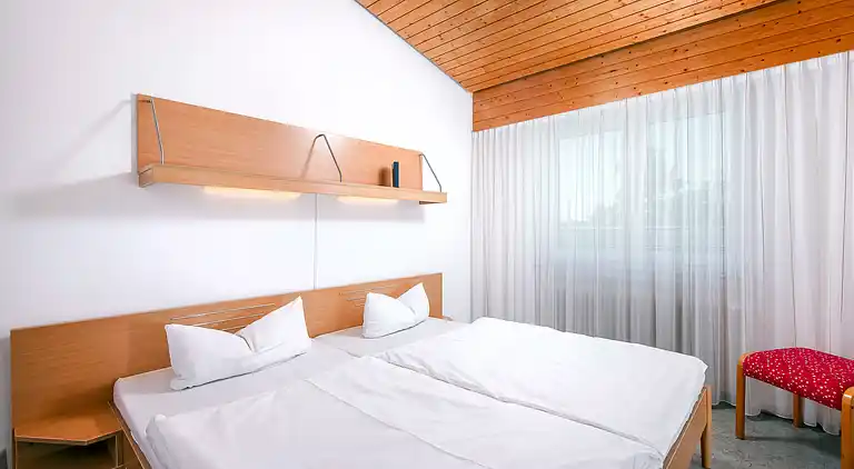 Feriebolig i Gestratz