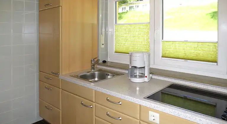 Feriebolig i Gestratz