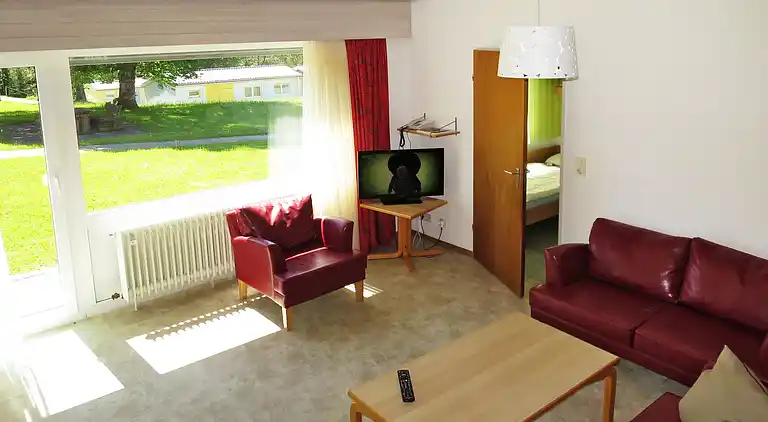 Feriebolig i Gestratz