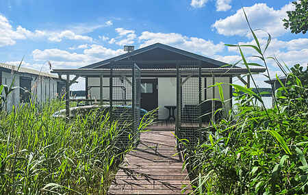 Cottage in Meseberg