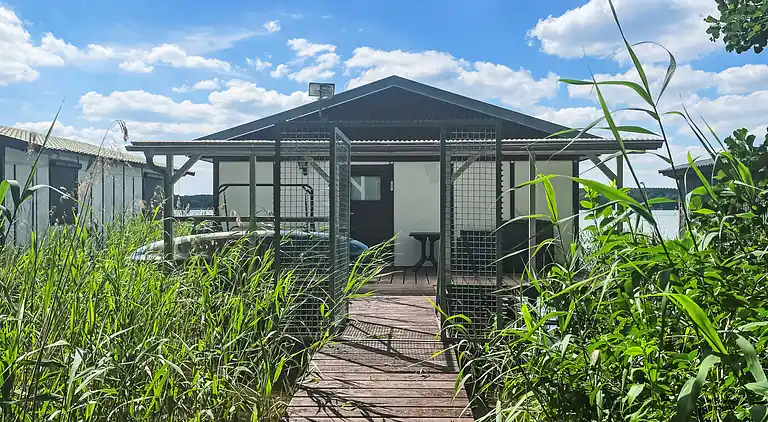 Feriebolig i Meseberg