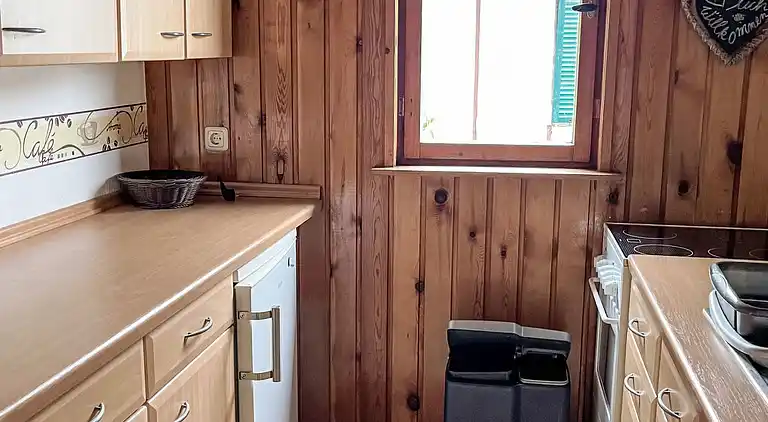 Feriebolig i Meseberg