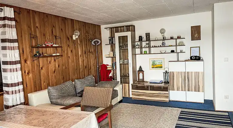 Feriebolig i Meseberg