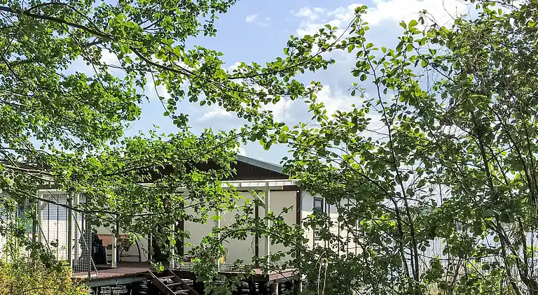 Feriebolig i Meseberg