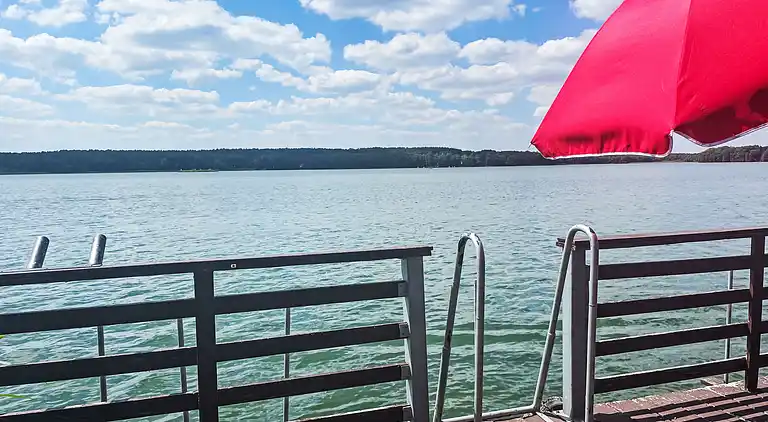 Feriebolig i Meseberg