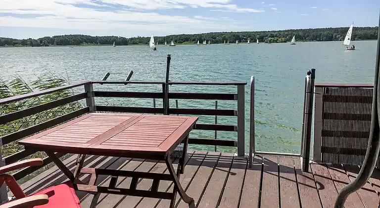 Feriebolig i Meseberg