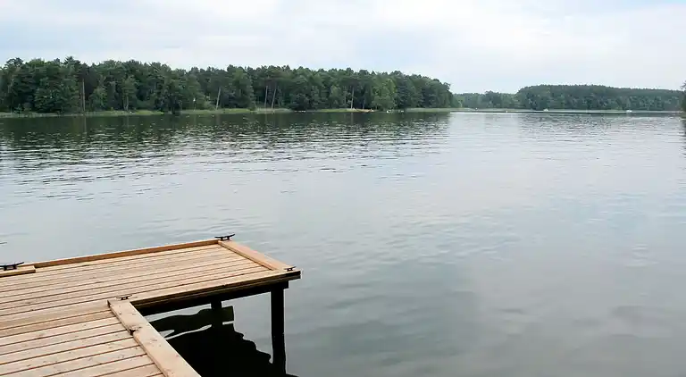 Feriebolig i Fürstenberg|Havel