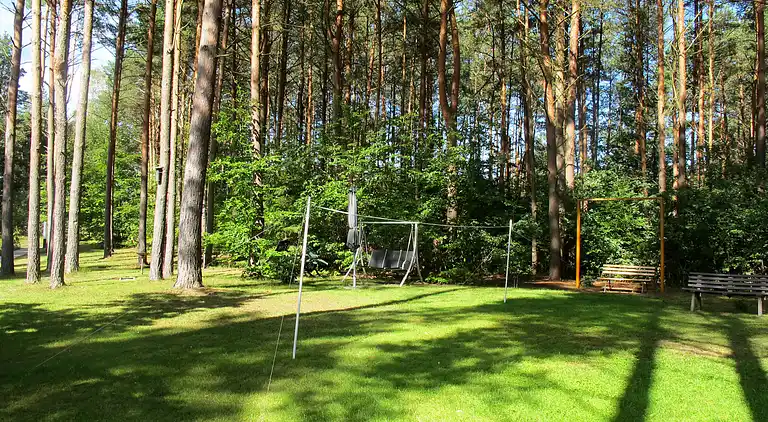 Feriebolig i Fürstenberg|Havel