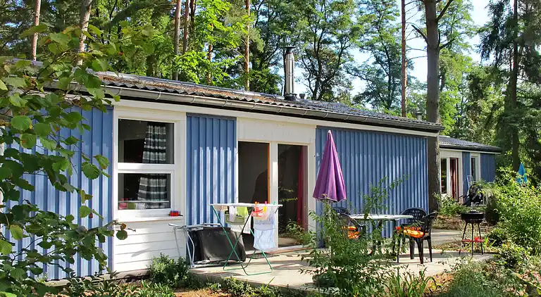 Feriebolig i Fürstenberg|Havel