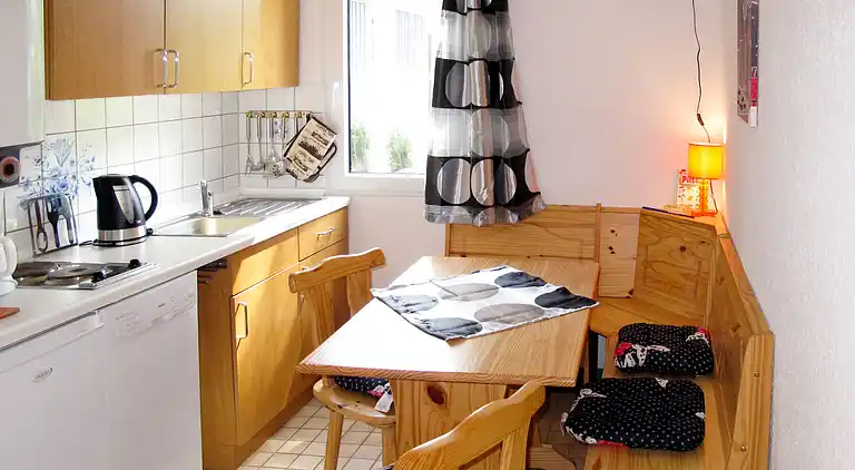 Feriebolig i Fürstenberg|Havel