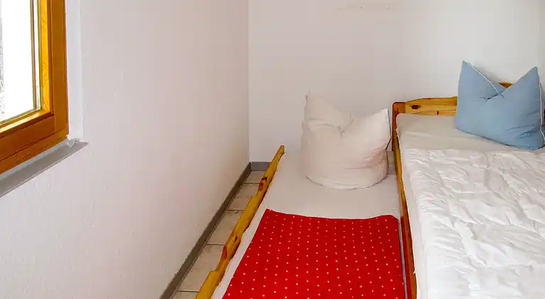 Feriebolig i Fürstenberg|Havel