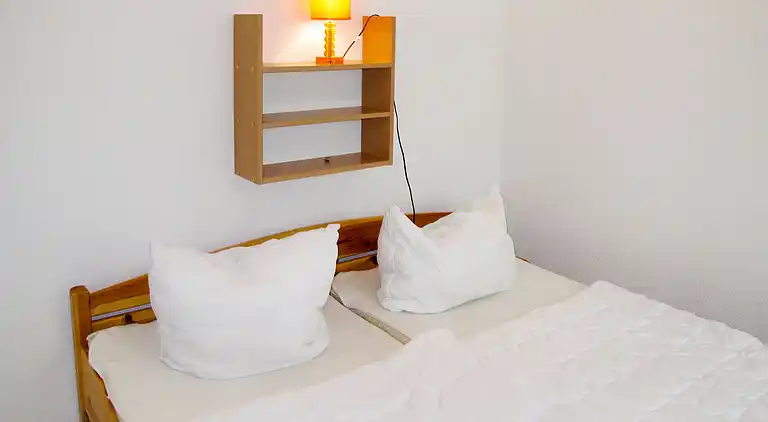 Feriebolig i Fürstenberg|Havel