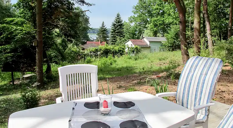 Feriebolig i Fürstenberg|Havel