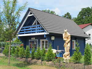 Maison de vacances en Himmelpfort