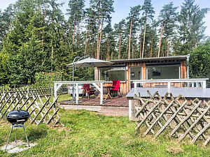 Cottage in Meseberg