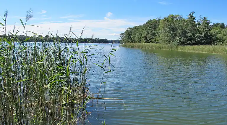 Feriebolig i Ahrensberg
