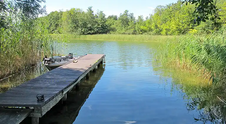 Feriebolig i Ahrensberg