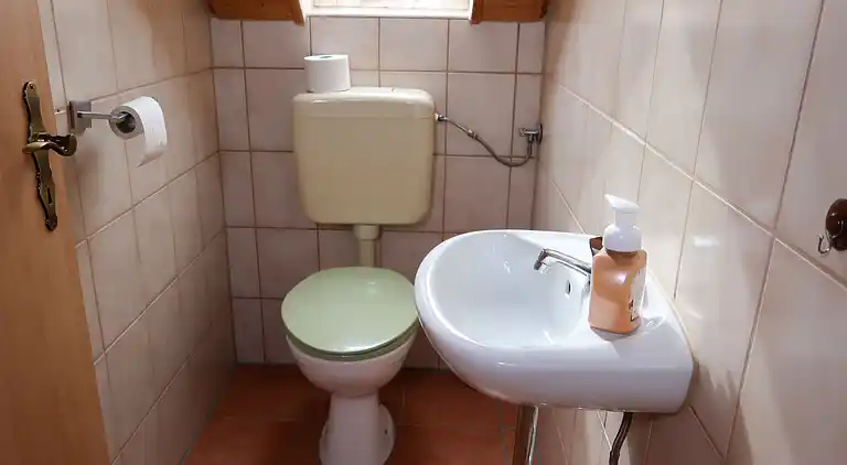 Feriebolig i Ahrensberg