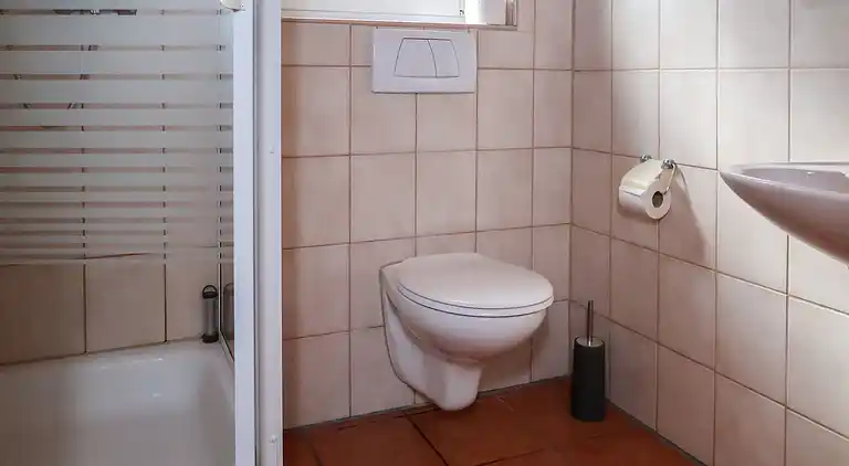 Feriebolig i Ahrensberg