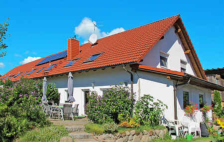 Maison de village en Ahrensberg