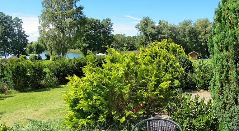 Feriebolig i Ahrensberg