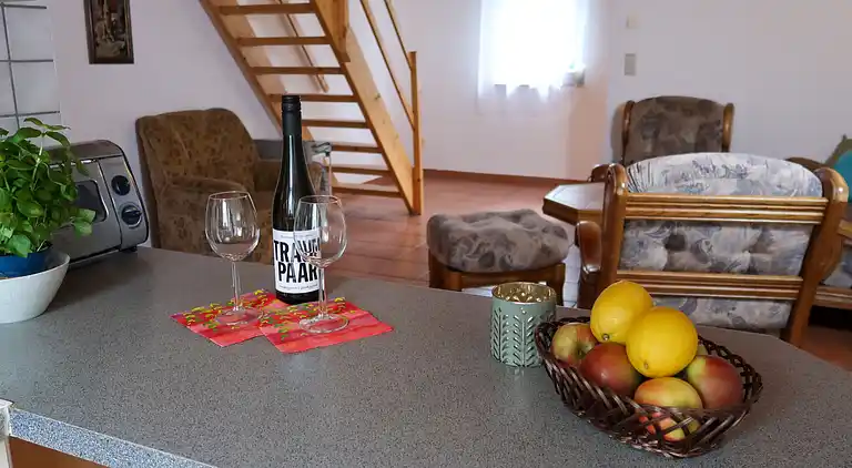 Feriebolig i Ahrensberg