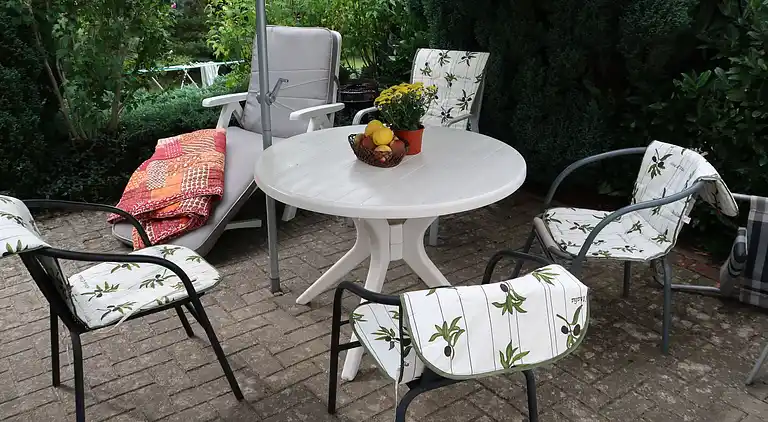 Feriebolig i Ahrensberg