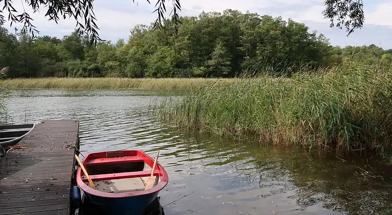Feriebolig i Ahrensberg