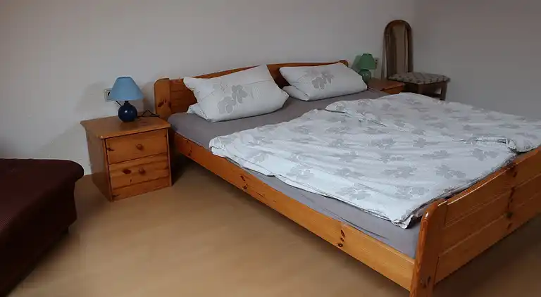 Feriebolig i Ahrensberg