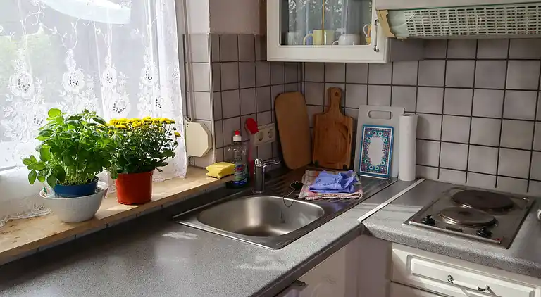 Feriebolig i Ahrensberg