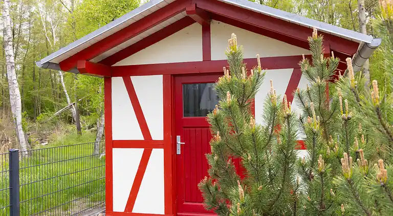 Holiday home in Karlshagen