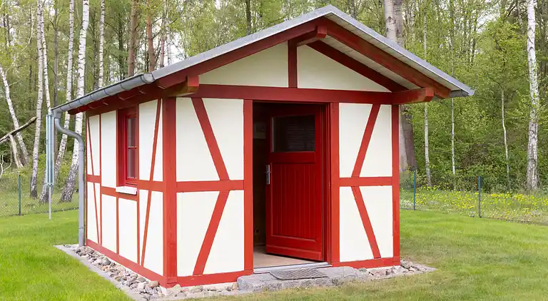 Holiday home in Karlshagen