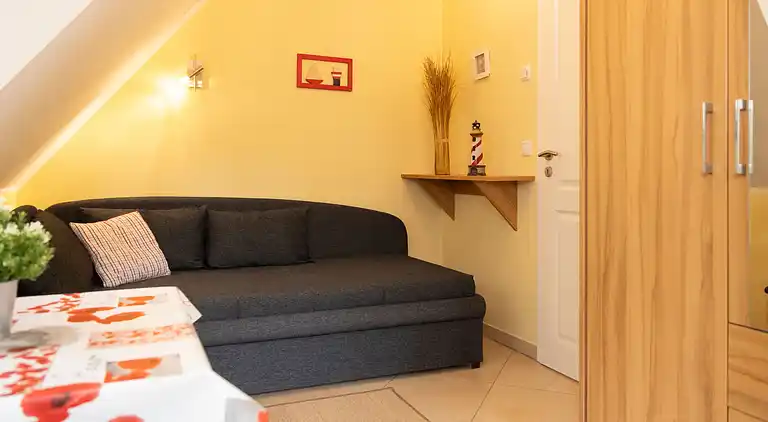 Holiday home in Karlshagen