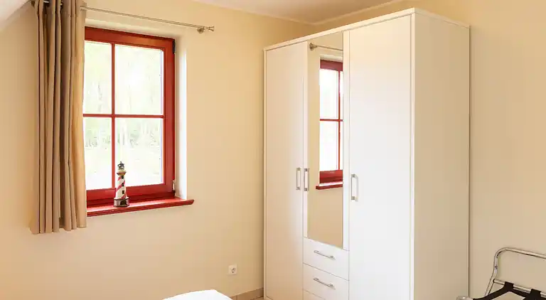 Holiday home in Karlshagen