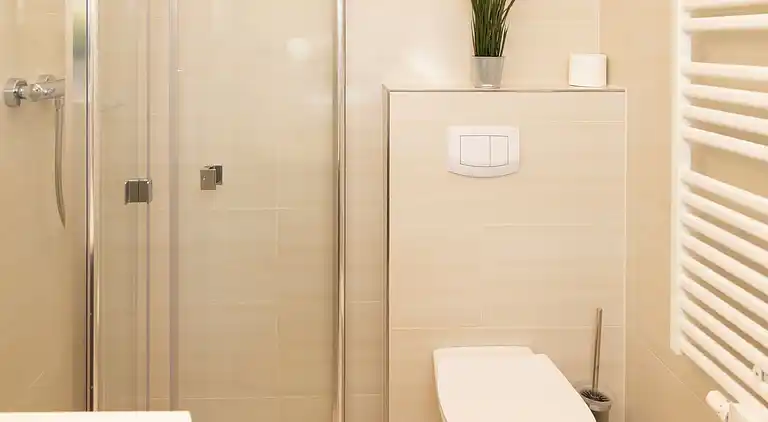 Holiday home in Karlshagen