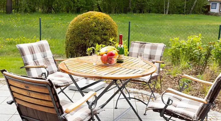 Holiday home in Karlshagen