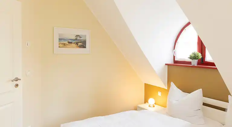 Holiday home in Karlshagen