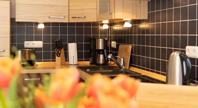 Holiday home in Karlshagen